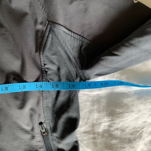 Icebreaker women’s GT jacket size S - Picture 9 of 9